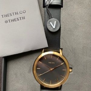 The5th Men's Watch